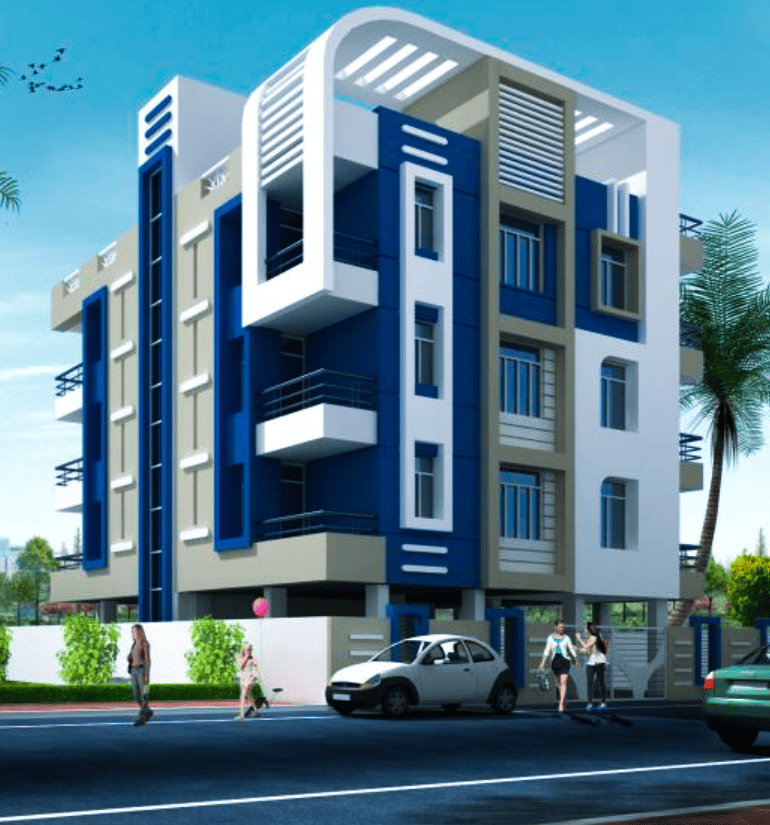 Vedanta Ram Mansion